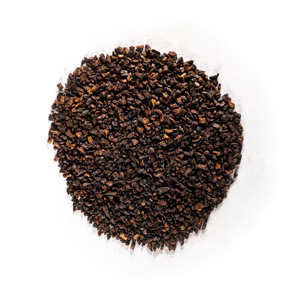 Chicory Root Roasted Granules, 1 Pound, Chicory Coffee