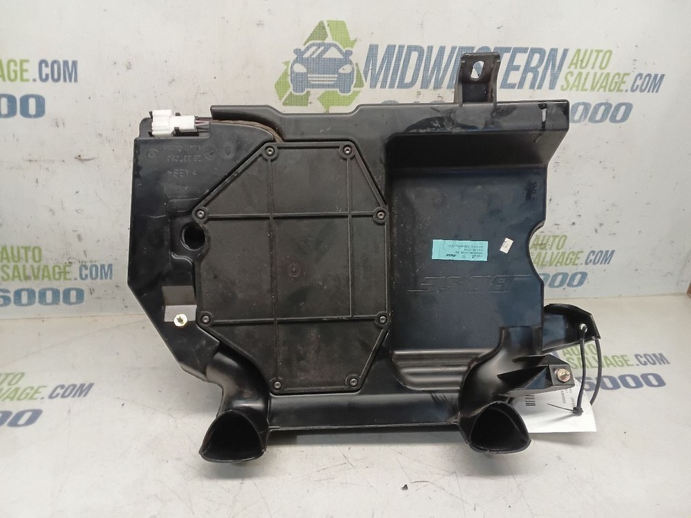 SL55 2003 Speaker 9555455