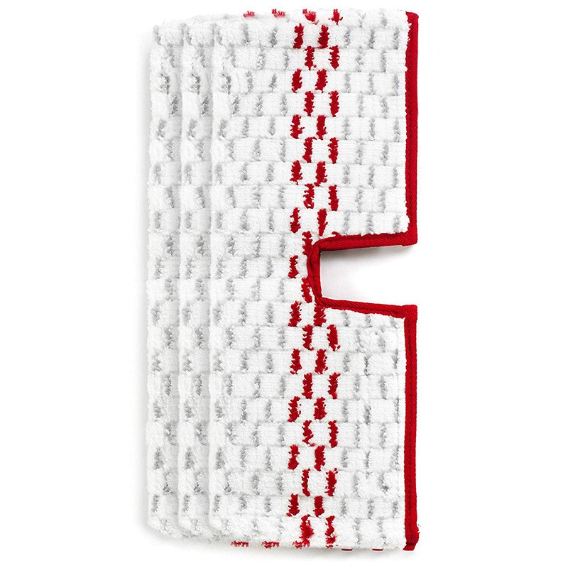Microfiber Mop Pads Refill Replacement Heads for Vileda MAX/MAP Spray Mops