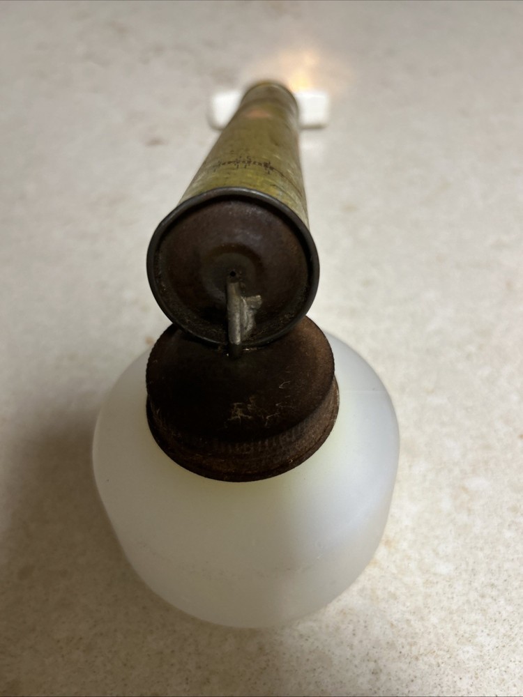 Vintage Small Hudson Bug Sprayer