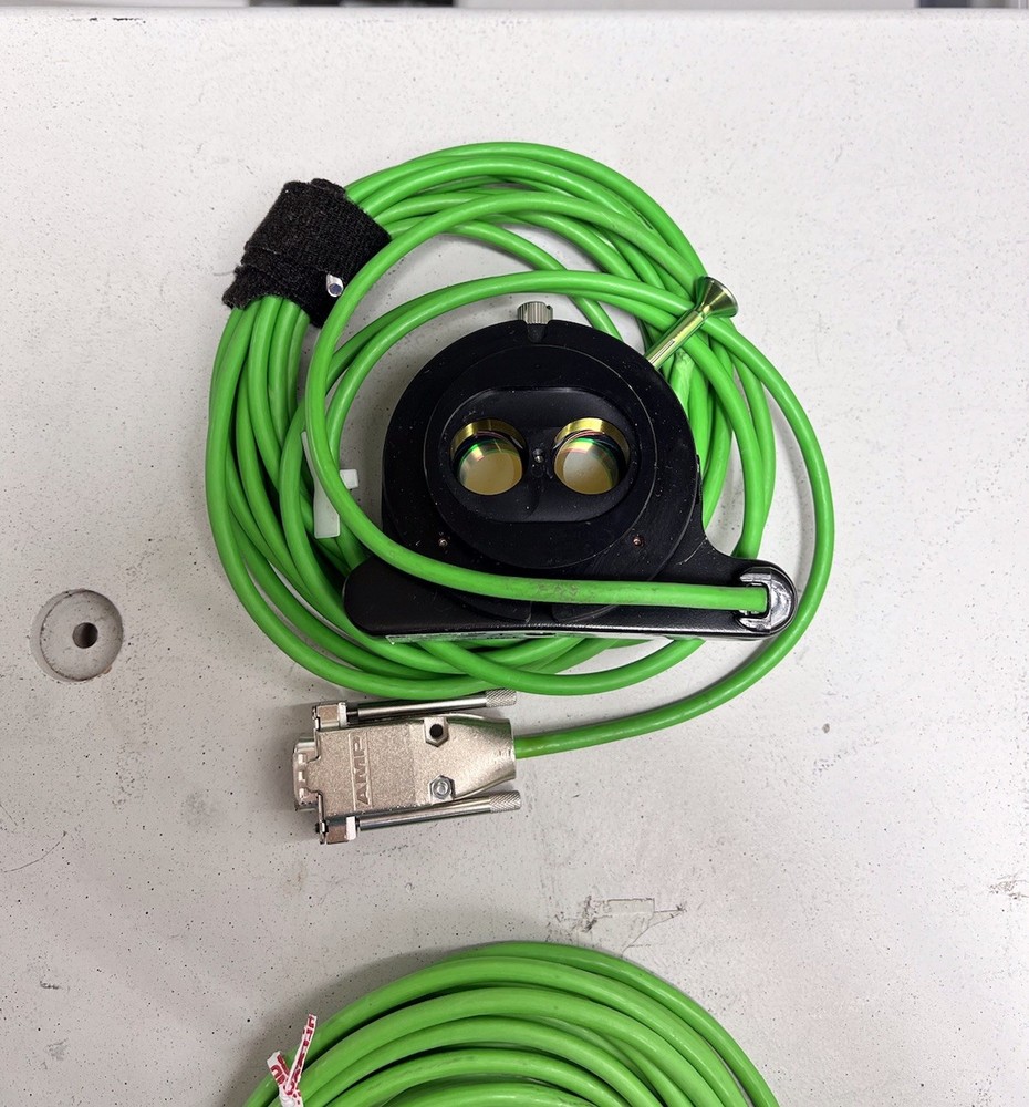 Alcon 532nm Safety Filter Attachment