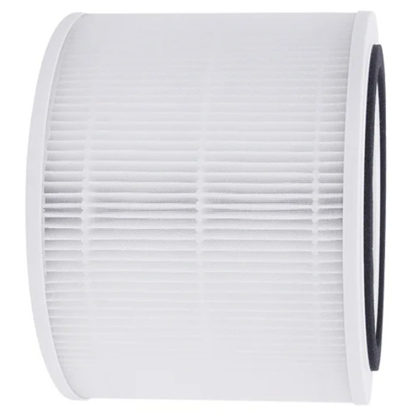 2x Core 300 Replacement True HEPA Filter for Levoit Air Purifier 300-RF, 350-RF
