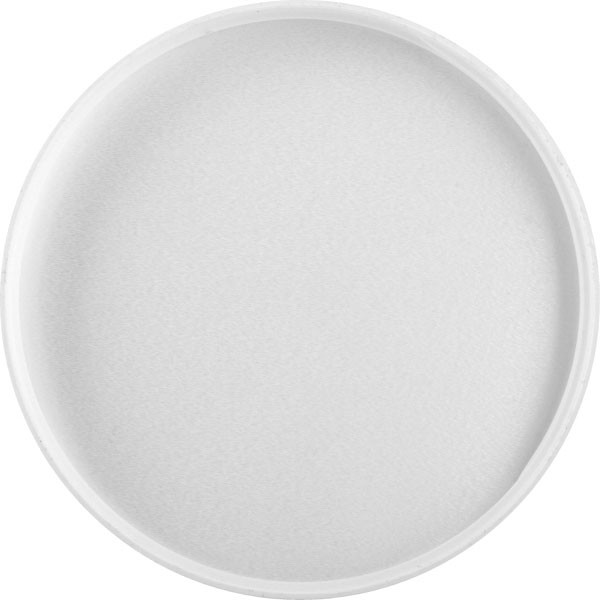 2 QUART ANCHOR HOCKING PLASTIC REPLACEMENT LID W / POLY LINER