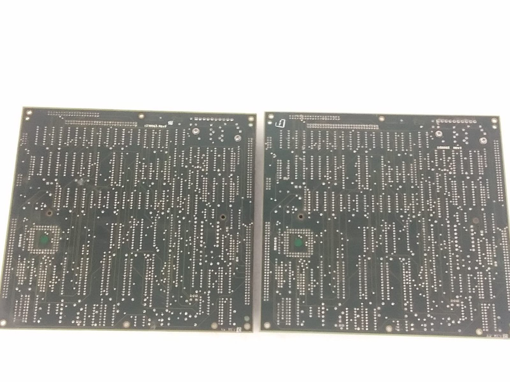SPERRY 03956-1978682 ADAPTIVE DIGITAL GYROPILOT ELECTRONICS UNIT SENSOR PCB