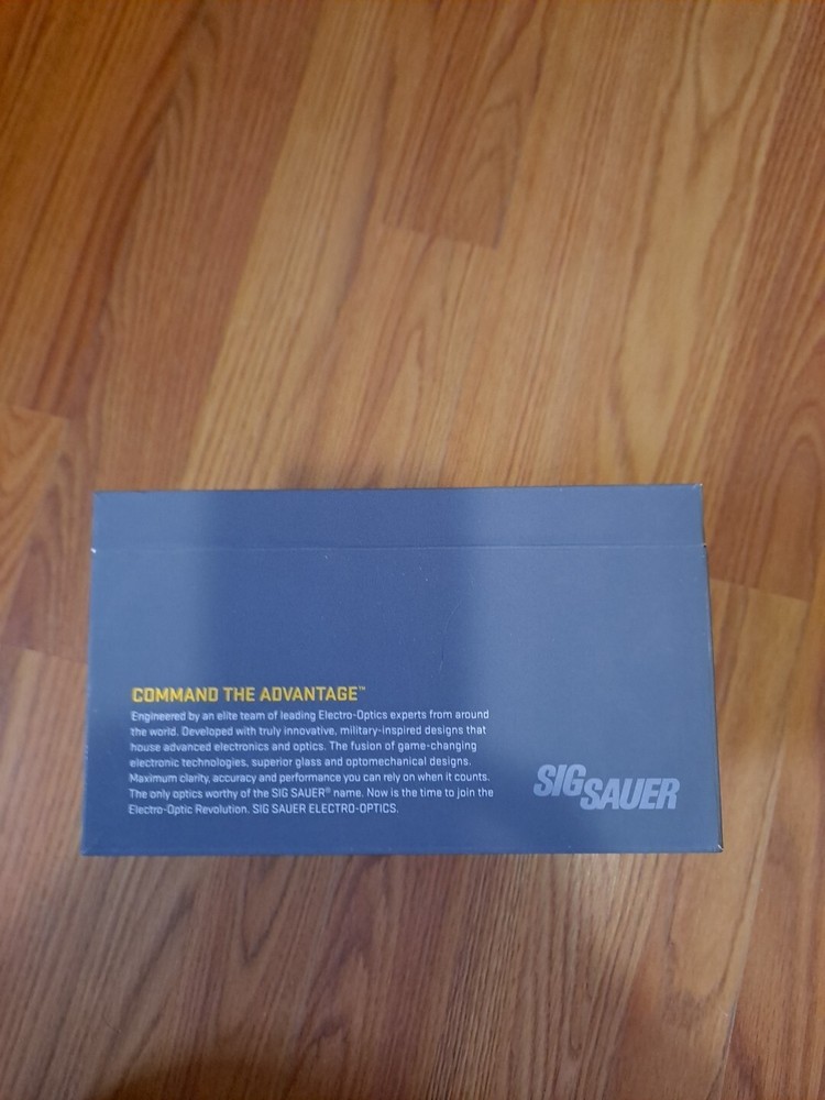 Sig Sauer KILO8K-ABS 7X25mm Laser Rangefinder
