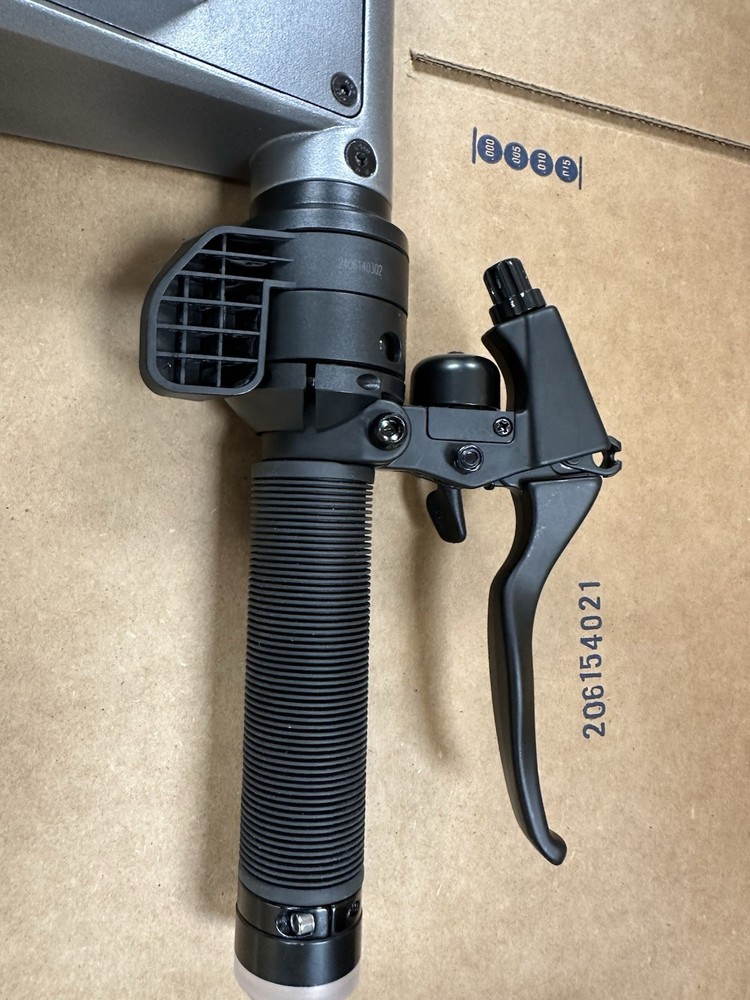 Apollo GO Regular 2024 HANDLEBAR ASSEMBLY