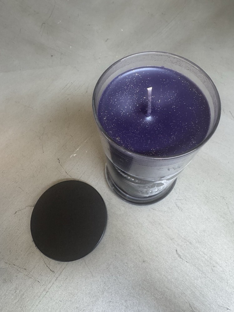 Magickal Lady Duchess | Hex candle (crossing)
