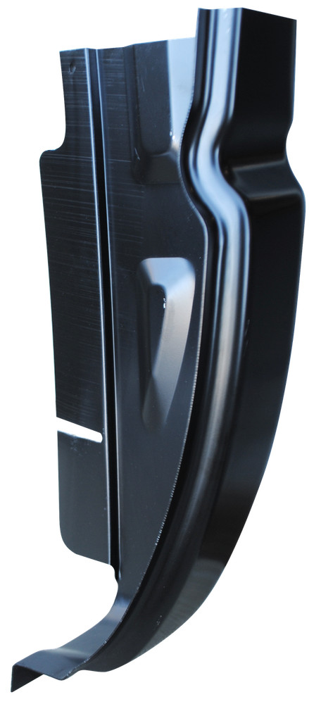 02- DG P/U CAB CORNER 4DR