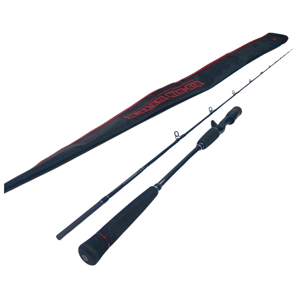 JACKALL Binbintic BSC-RB69SUL-ST