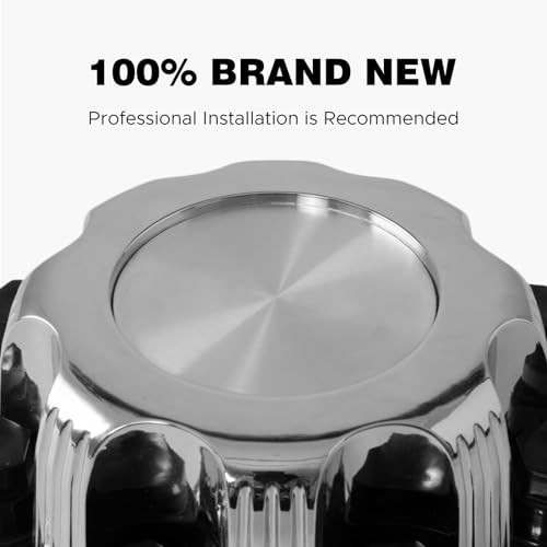 Wheel Hub Cap