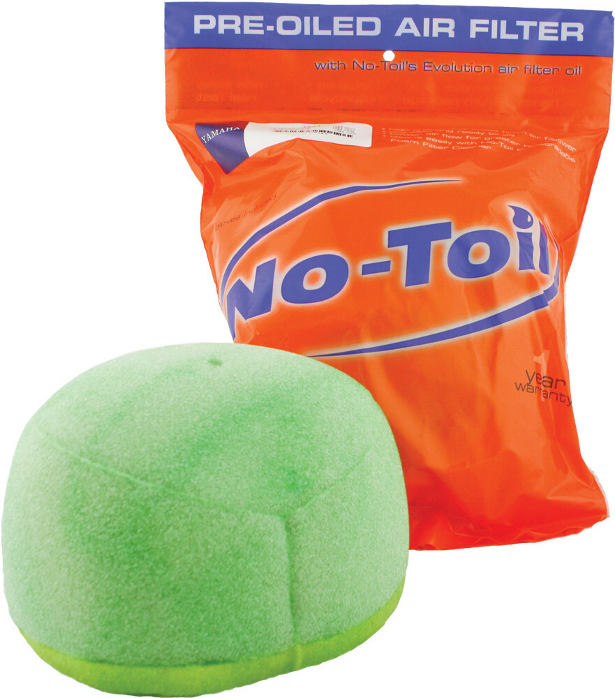 No Toil Fast3 Filter 3002