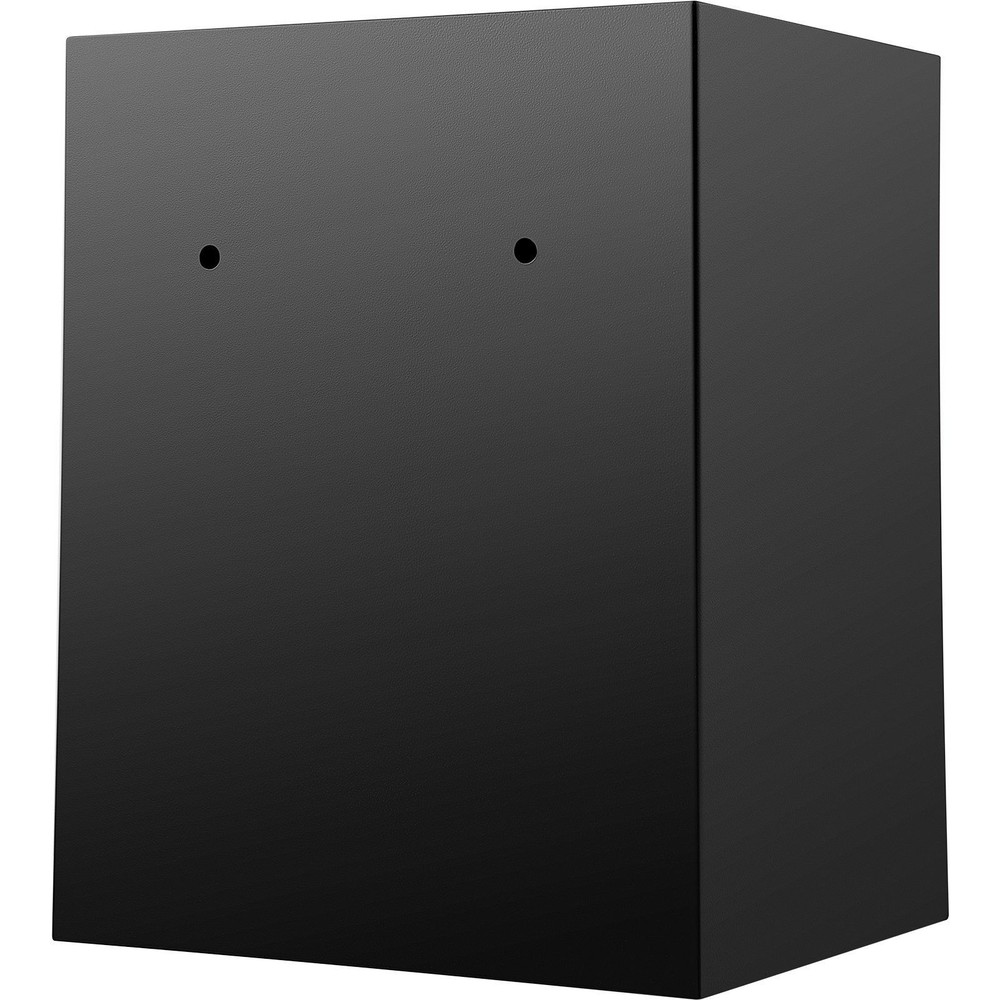 Digital Depository Safe 1.7 Cubic Feet Electronic Code Lock Depository Safe