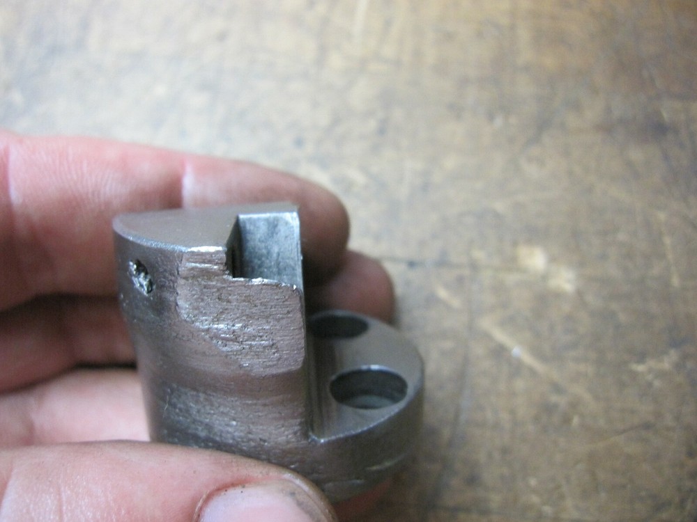 Sandvik Coroturn STFCR-24-3 indexable modular boring bar head