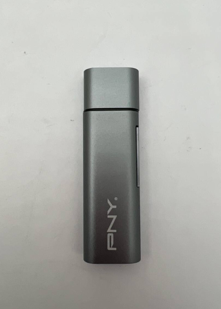 PNY USB-C Micro SD Card Reader Adapter High Speed Universal Compatibility OTG