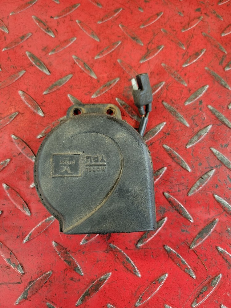 1974 Suzuki TS125 Horn