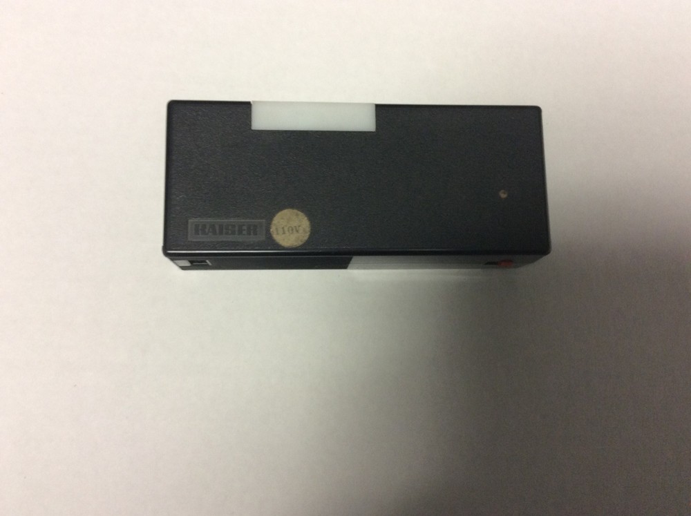 made in Germany Kaiser Photography or Microscope light