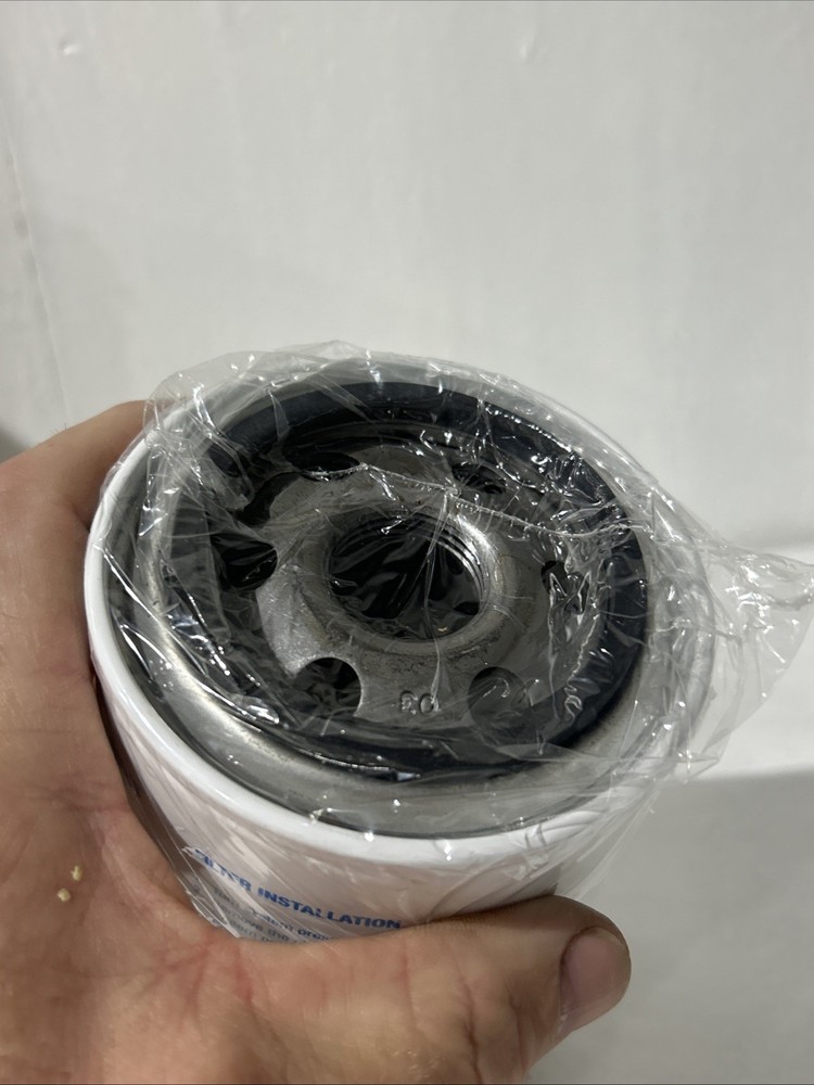 Nordson Efd Microcoat Filter Element. 7017347. Lubricant Filter