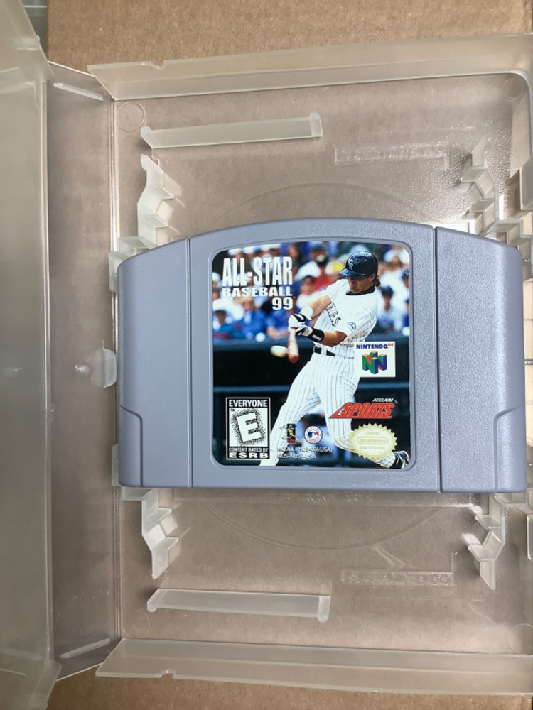 Clear Universal Combo Game Cases 25 pieces