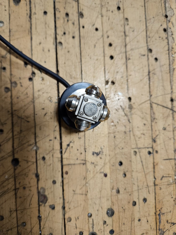 Maposs Q4124014000 Tool Setting Probe