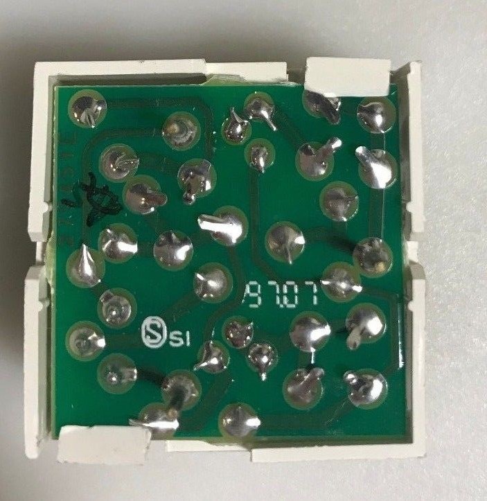 Scientific Atlanta 279450 Equalizer