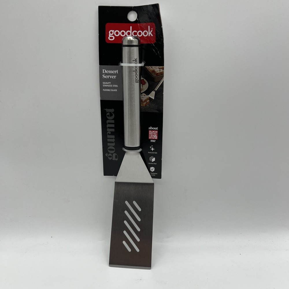 Good Cook Dessert Server 2 Unit