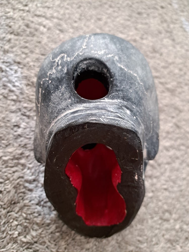 Skull