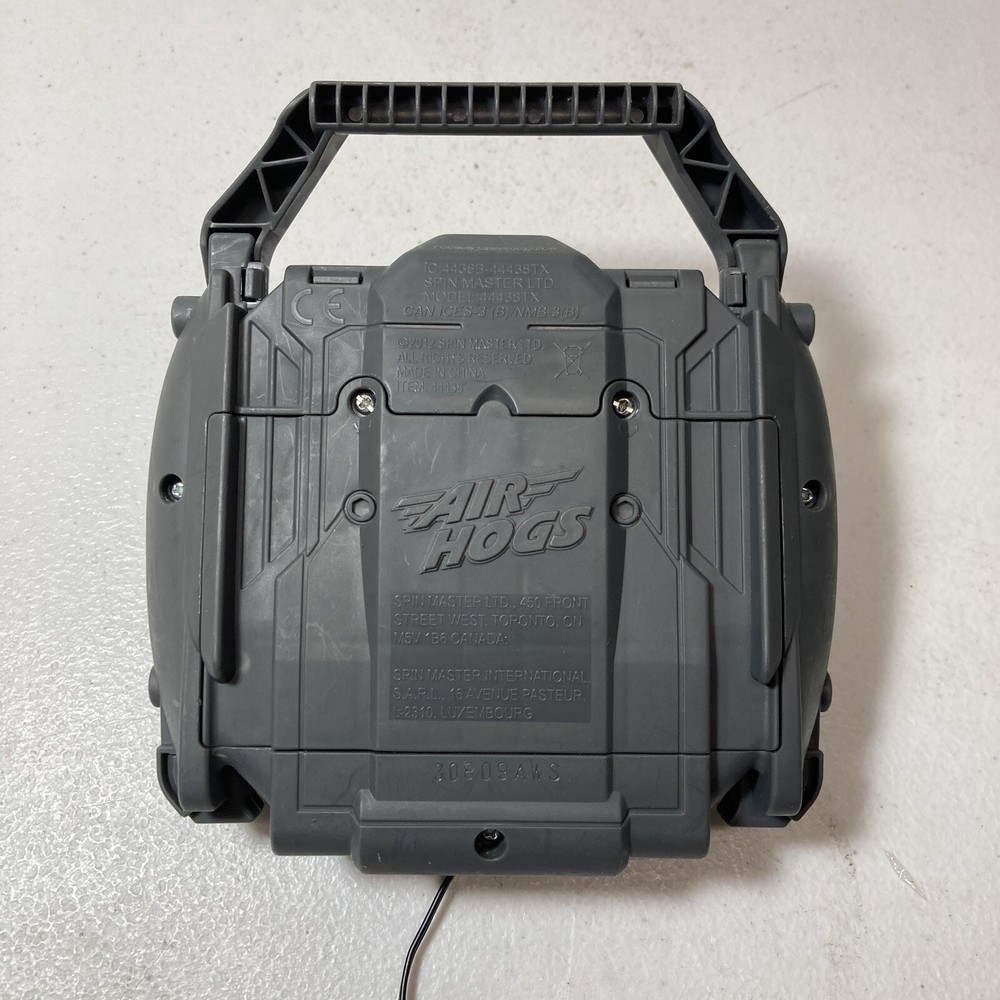 AIR HOGS RC Elite 44438TX **REMOTE CONTROL ONLY** REPLACEMENT