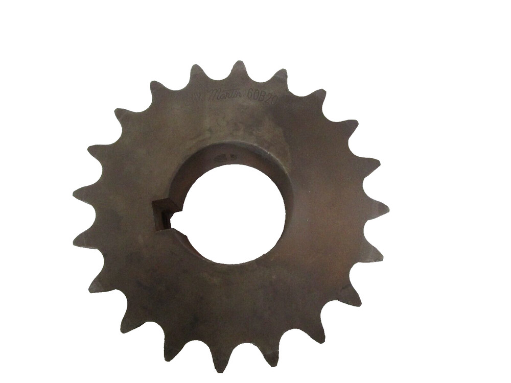 5YLK Martin 60B20 Sprocket