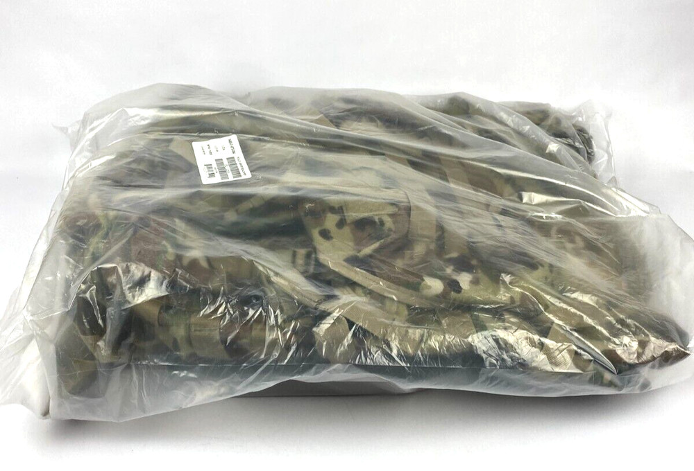 MOLLE 4000 Multicam Rucksack Set w/ Frame Military Issue Backpack NEW Sealed