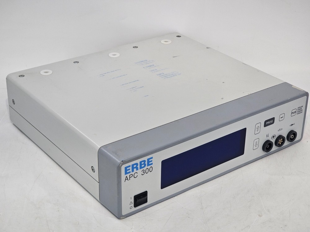 ERBE APC 300 Argon Beam Coagulator