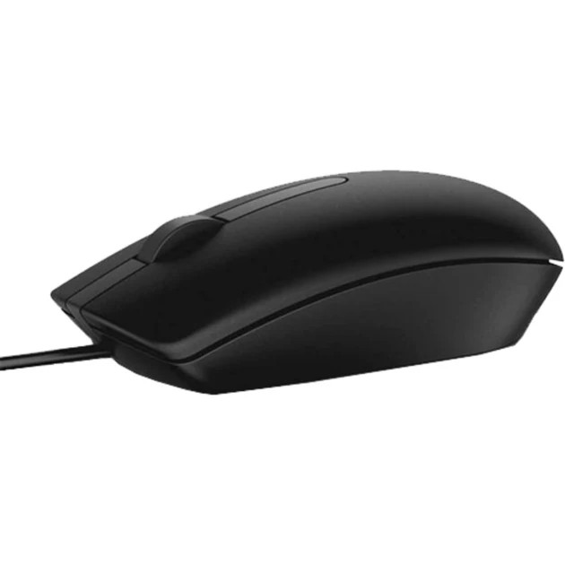 Dell-ms116 Optical Mouse