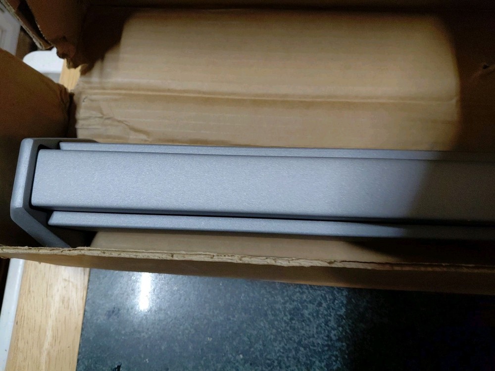 MintCraft Push Bar Commercial Exit Device Commercial