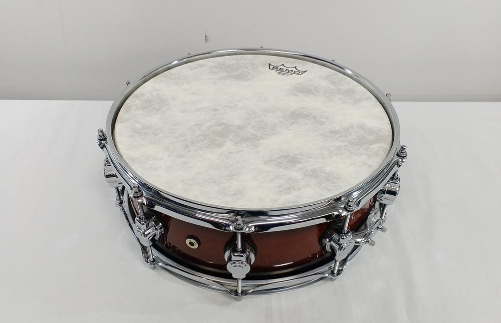 DW DESIGN SERIES snare drum