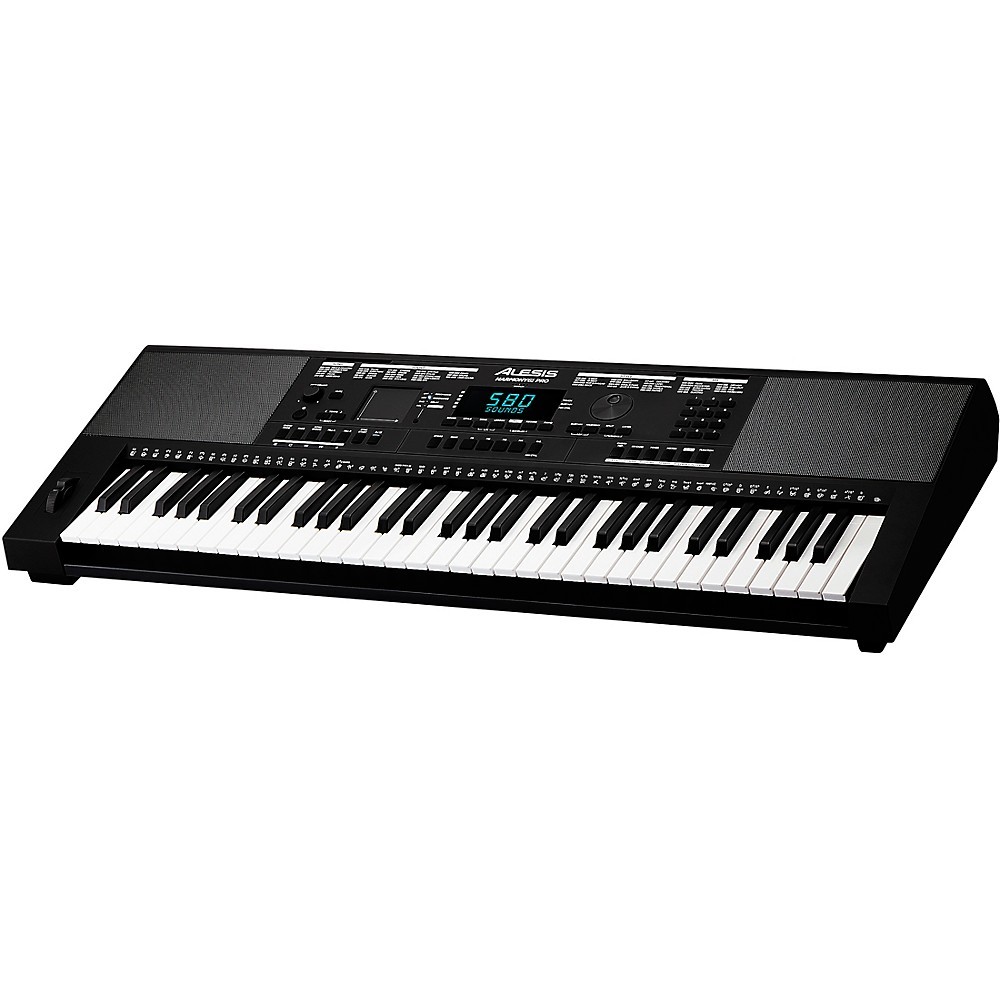 Alesis Harmony 61 Pro Portable Keyboard