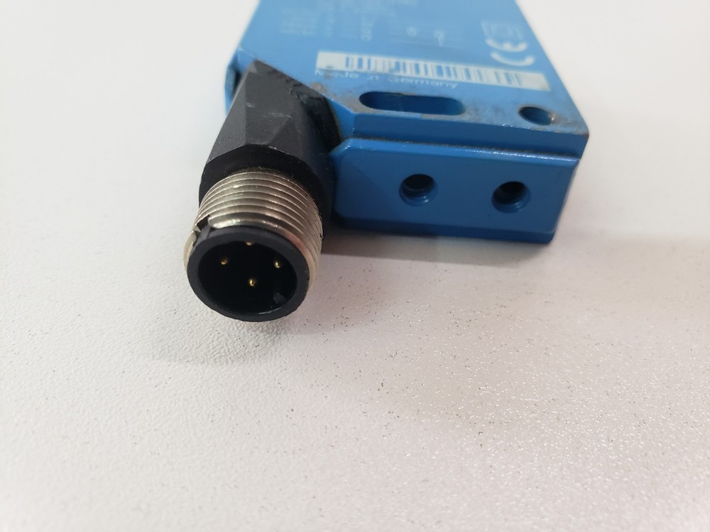 SICK WT12-2P460 Photoelectric Sensor