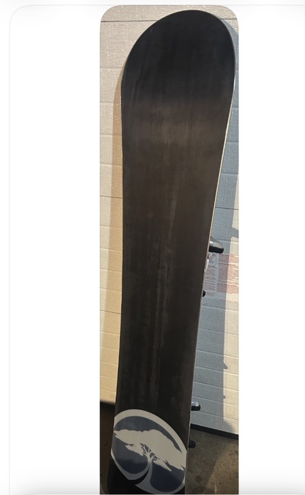 Rare Arbor Element Snowboard great condition 158cm deck only