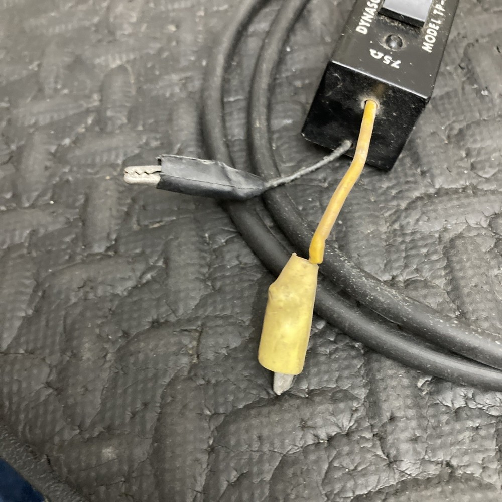 Dynascan Corp TP-41 Test Leads