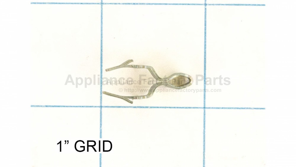 General Electric WE1X1192 STRIKE DOOR