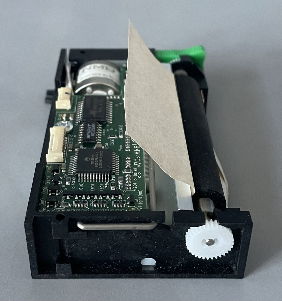 Advanced Printing Systems APS Thermal Printer CP290RS — New Open Box