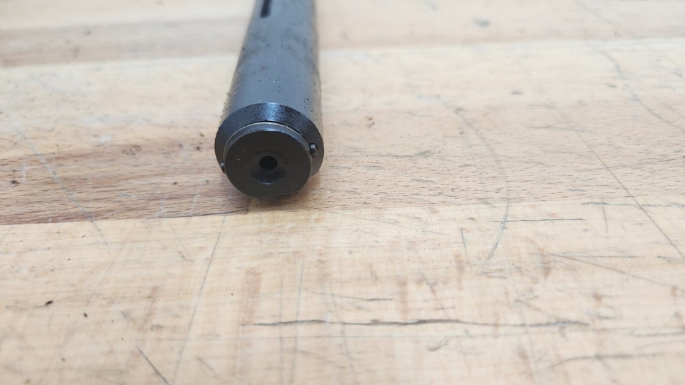 Cherry Textron Model H9040B-5U Serrated Stem Pulling Head