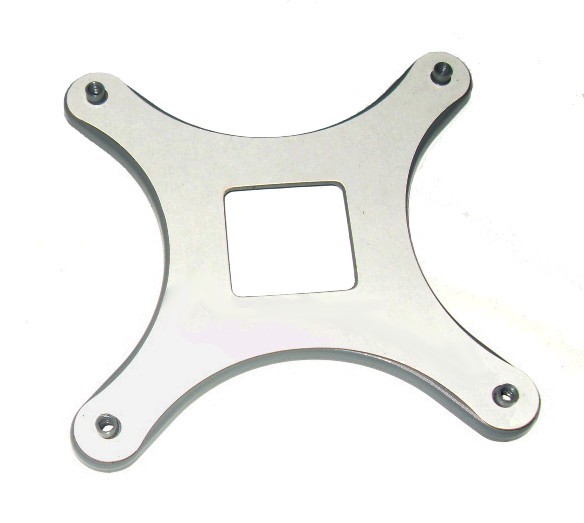 Socket 775 Motherboard BACKPLATE Replacement Bracket