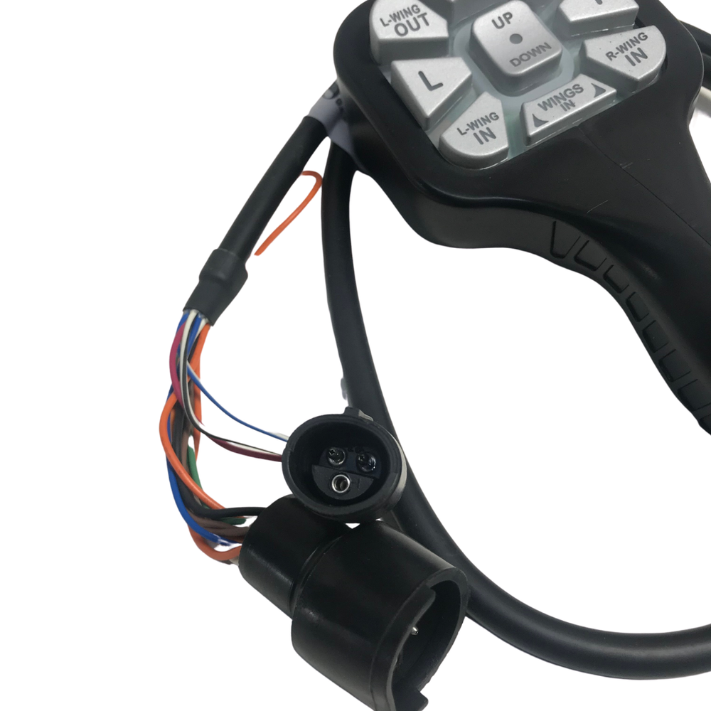 36014022 C-Plow Cab Control Aftermarket Controller Hiniker