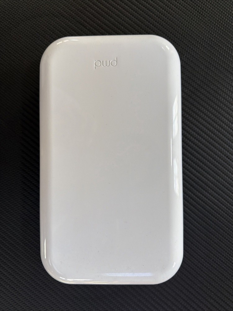 PMD Personal Microdermabrasion Kit