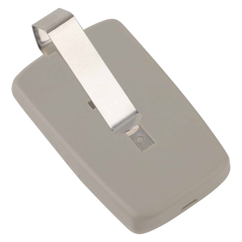 2x For Multi-Code 3089 MultiCode 308911 Linear MCS308911 Garage Gate Remote 300m