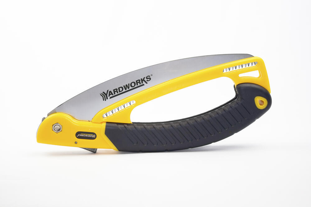 Yardworks 10" Folding Pruning Saw