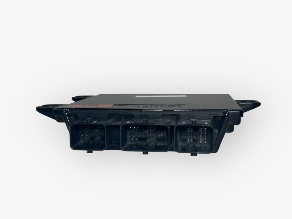 Mercury 8M0041049, Command Control Module, PORT