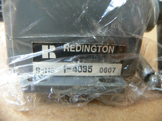 Redington 1-4835 Counter Module