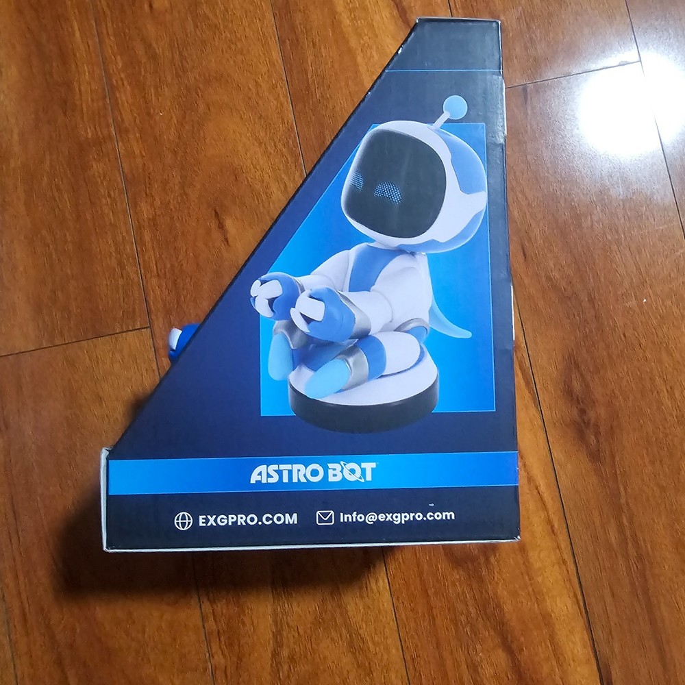 Astro Bot Controller Holder/Phone Cable Guys