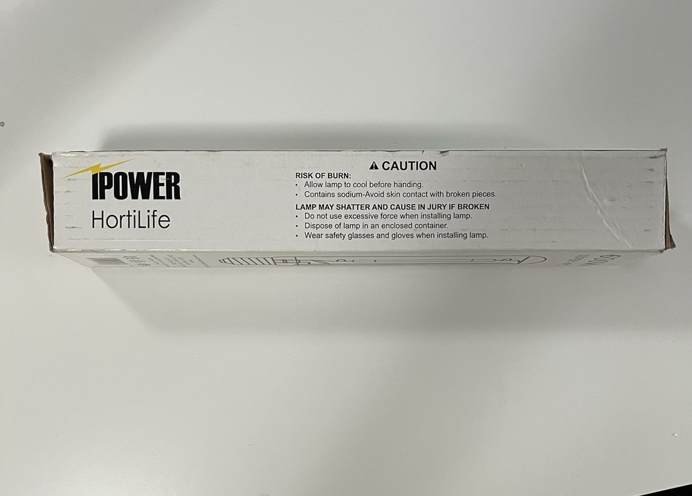 Ipower Lightbulb