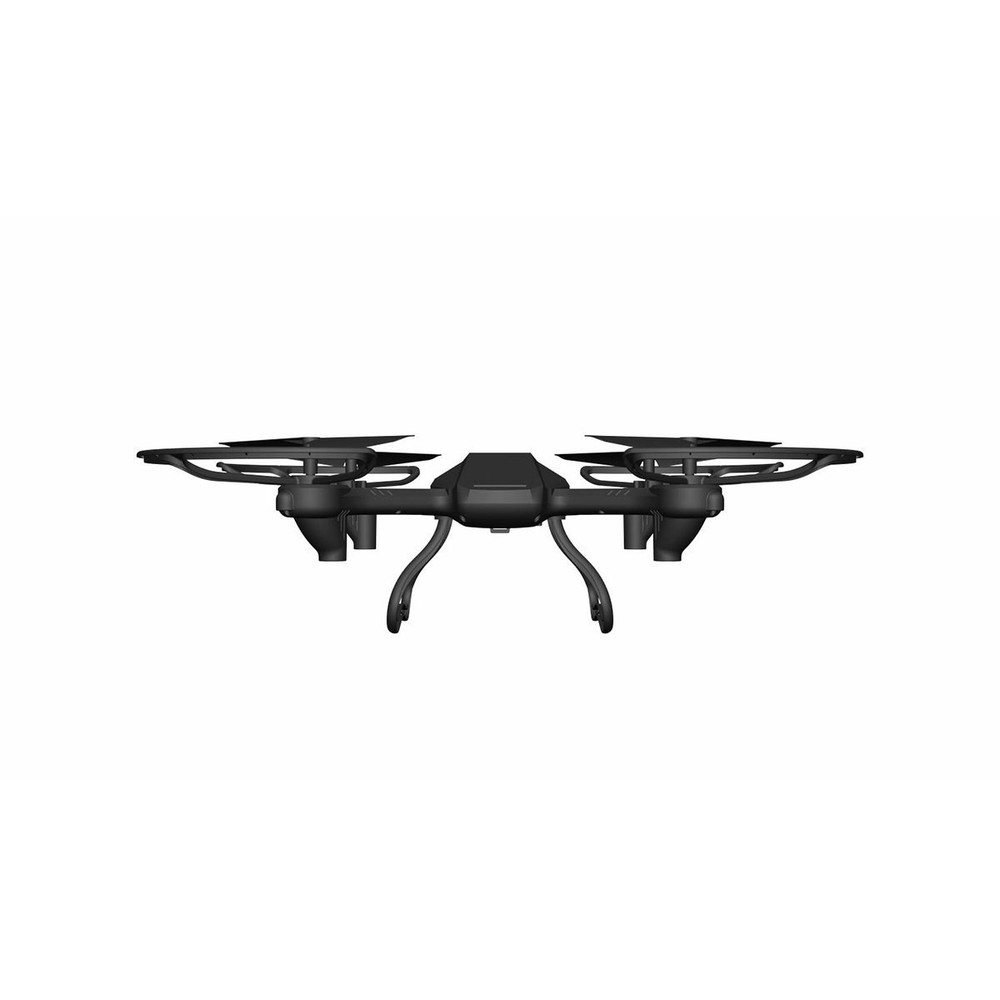 Adesso CyberDrone X3 2K FPV Drone with Remote Controller